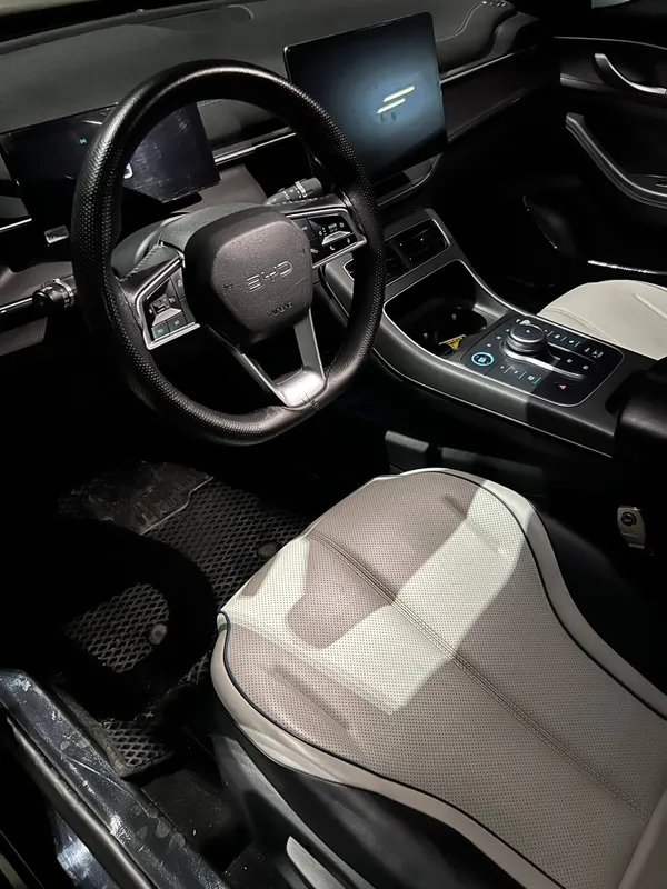 Byd Chazor 1- позиция Fargona 4 Byd Chazor 1- позиция Fargona 4