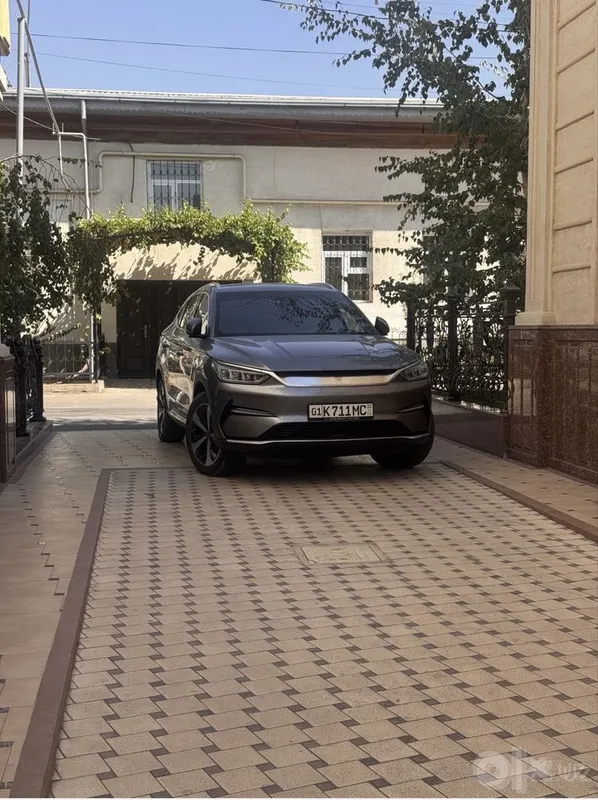 BYD Song Plus 5️⃣0️⃣5️⃣км‼️ Краска Тоза Накт Насия бор 4 BYD Song Plus 5️⃣0️⃣5️⃣км‼️ Краска Тоза Накт Насия бор 4