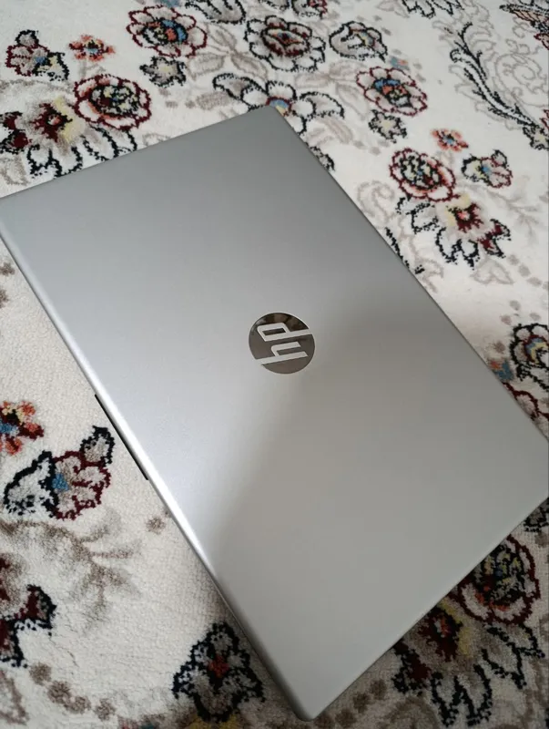 Srochno Sotiladi: HP ryzen 5 7520u ssd512 Ram16 — фото 2