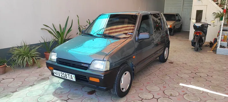 Тико 1998 йил люкс 2 Тико 1998 йил люкс 2