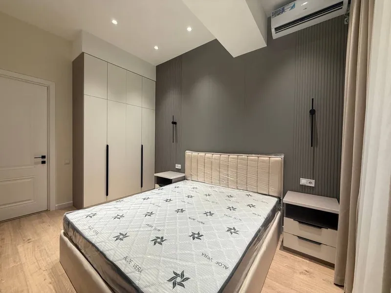 ЖК Паркент Авеню, 2комнатная евро квартира 50м² — фото 6 ЖК Паркент Авеню, 2комнатная евро квартира 50м² — фото 6
