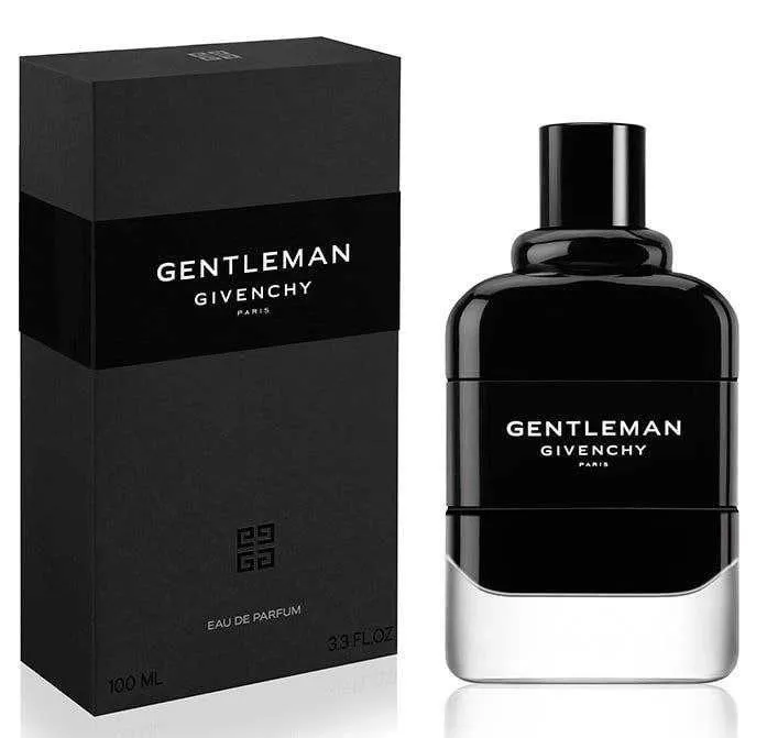 GIVENCHY Gentleman edp 100ml Original GIVENCHY Gentleman edp 100ml Original