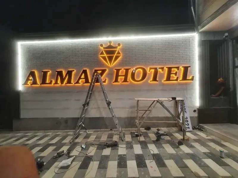 Tashqi reklama: BUKVA, ARAKAL, BANNER sifatli va tez — фото 3