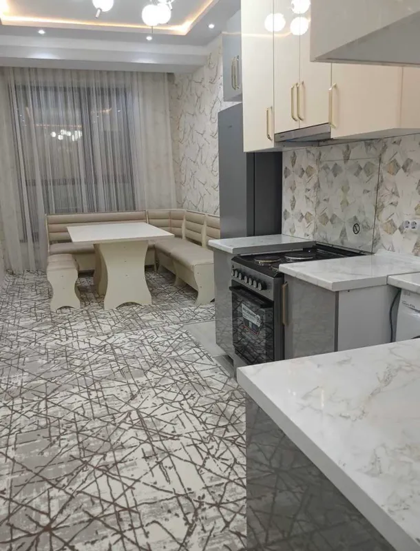 Сдаётся Оазис ул Чопон ота 2/2/5 Чиланзар-6 кв — фото 4