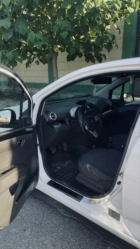 chevrolet Spark 2 2019 6