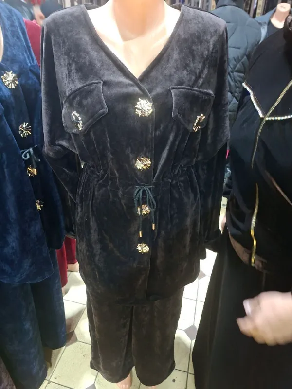 dvoyka ayollar uchun 2