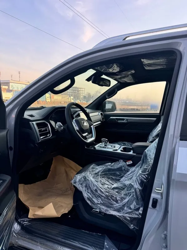 Jac T9 в наличии , успейте забрать сегодня 5 Jac T9 в наличии , успейте забрать сегодня 5