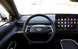 Changan Nevo A07 2 Changan Nevo A07 2