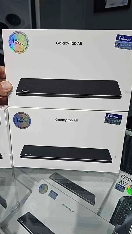 Samsung tab A11+ 5G aкция Samsung tab A11+ 5G aкция