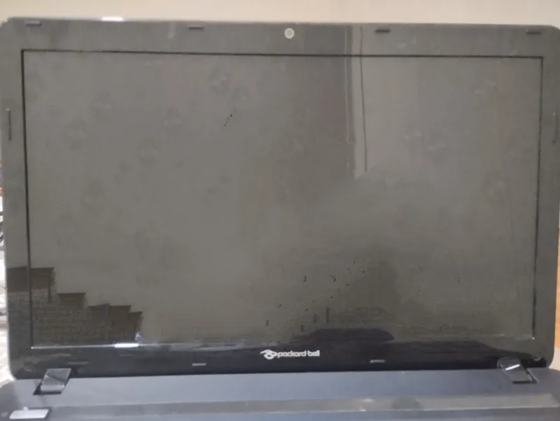 ноутбук Packard bell Te11Hc — фото 1