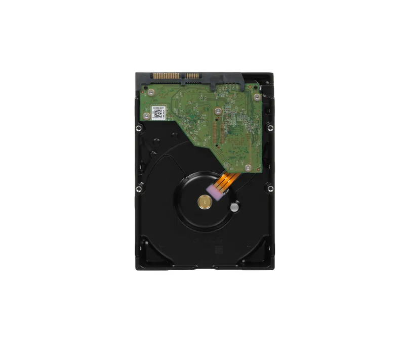 | Жёсткий диск WD Blue 6TB — фото 1