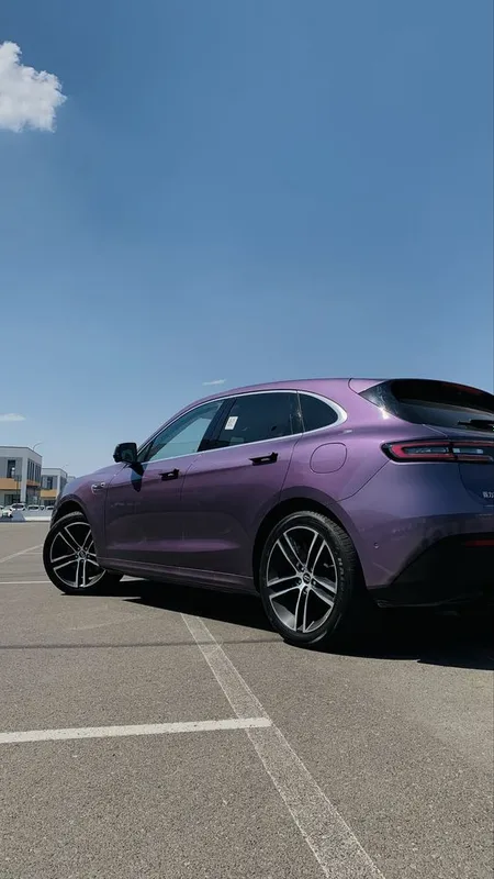 Aito m5 ful 2ta motor — фото 1