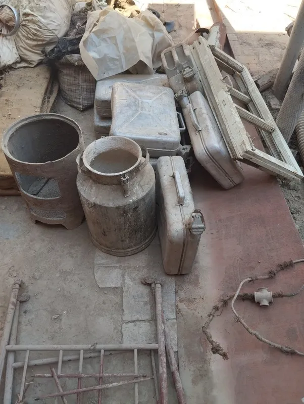 Qurilish materiallari 4 Qurilish materiallari 4