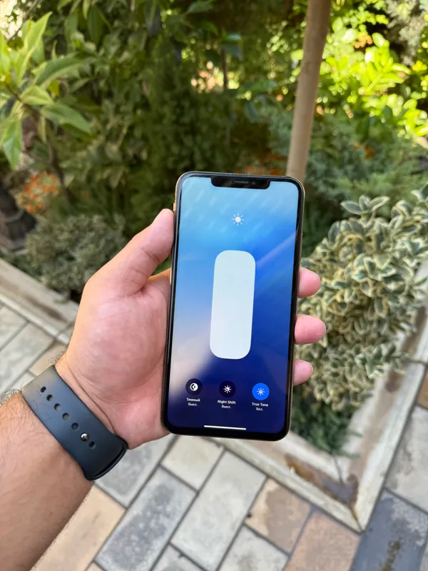 Iphone XS MAX Ayfon XS MAX 256gb aybi yo face bor — фото 2