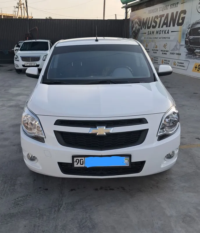 Cobalt (кобальт) механика 2021 2 Cobalt (кобальт) механика 2021 2