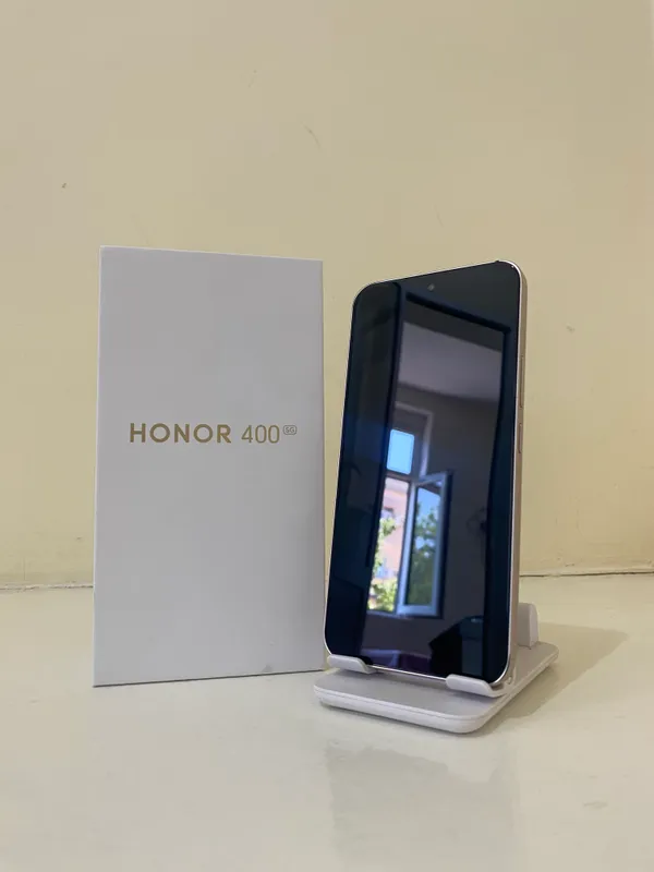 Honor 400 5G (16/256) ideal srochna 2 Honor 400 5G (16/256) ideal srochna 2