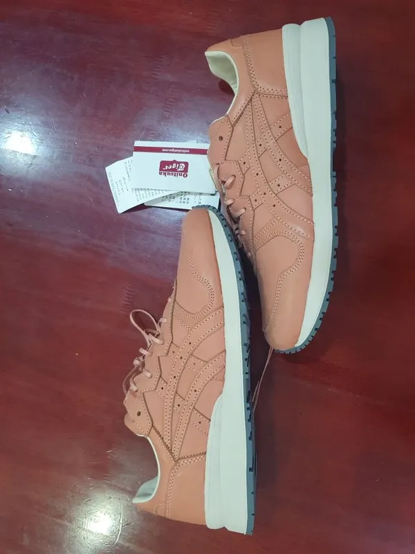 Кроссовки Asics Tiger 2