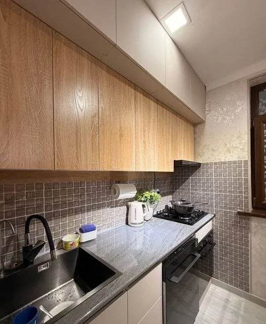 3-комнатная квартира, 70 м², Мирзо-Улугбек 6