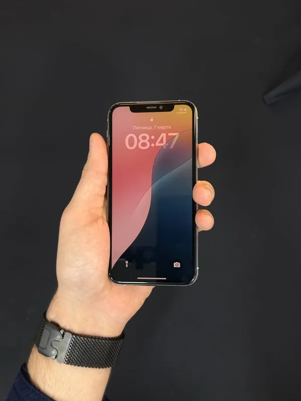 Iphone 11pro — фото 2