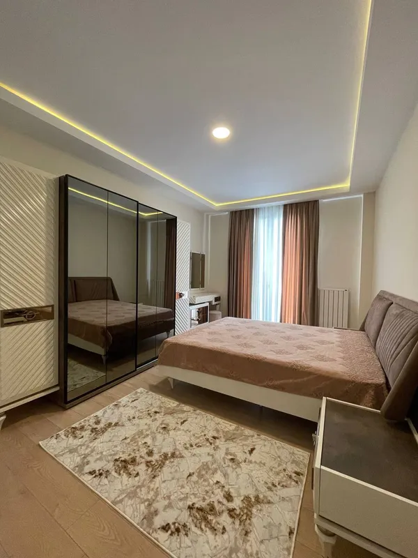 ЖК Итальянский квартал • 2-комн. • 78 м² • 4 из 8 3 ЖК Итальянский квартал • 2-комн. • 78 м² • 4 из 8 3