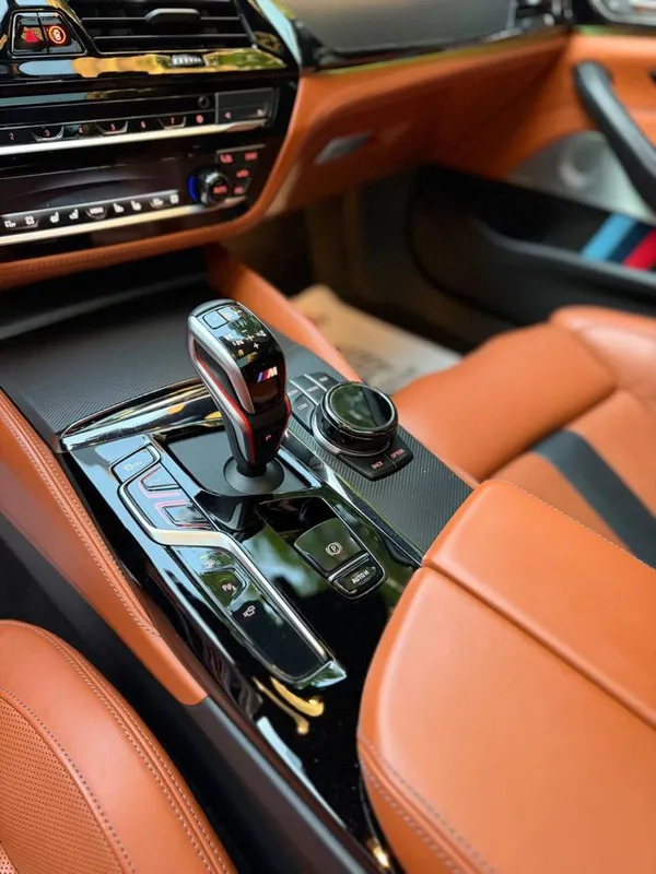 BMW M5 F90 kampiteshin 6 BMW M5 F90 kampiteshin 6