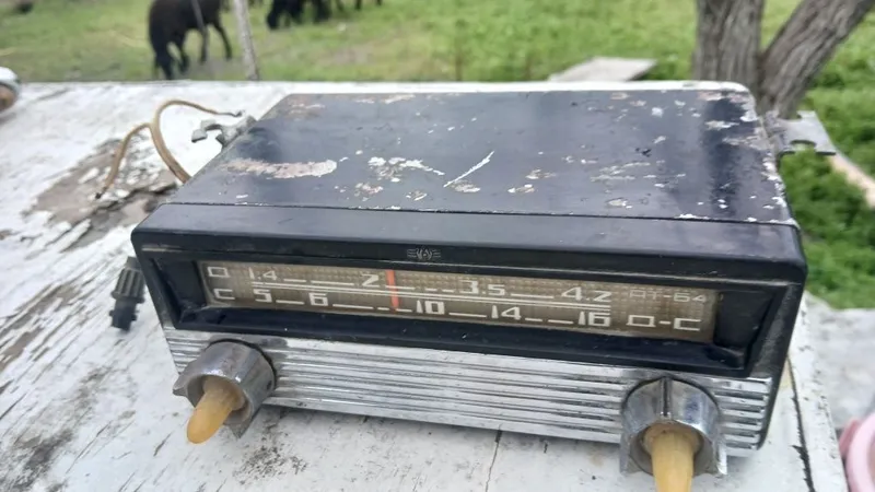 Маскавеч радио 407 408 га 1 Маскавеч радио 407 408 га 1