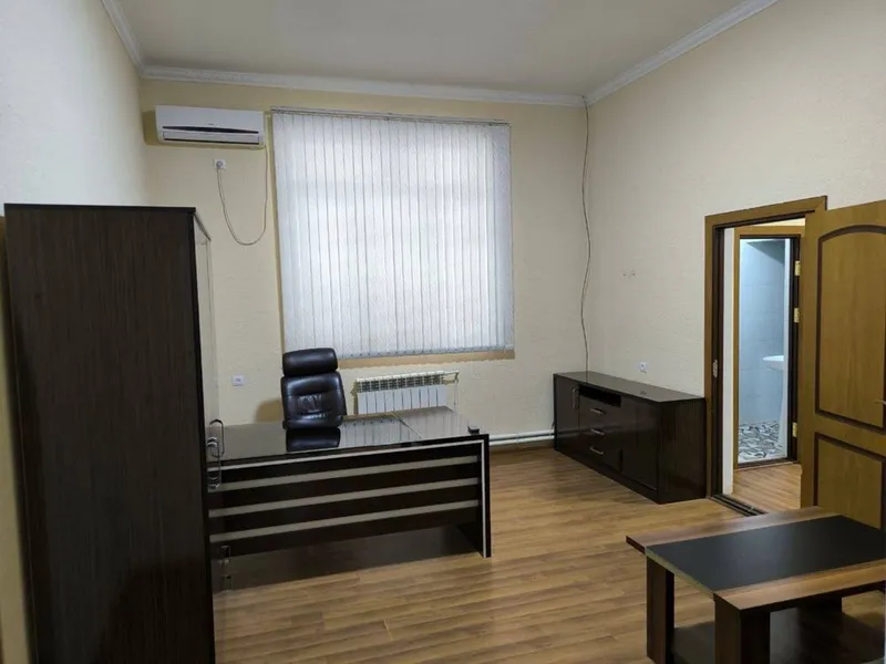 Аренда под офис Пионерский! 37м2 с мебелью! 2 комната, 24/7 доступ