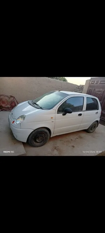 Holat yaxshi Matiz 4 Holat yaxshi Matiz 4