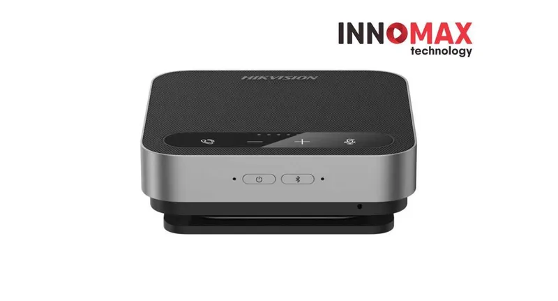 Беспроводной конференц-спикерфон DS-UAC-S2P