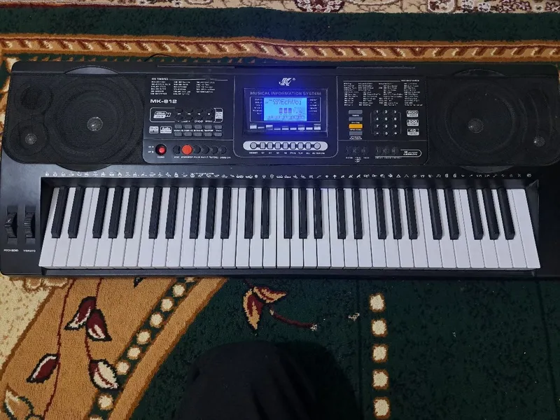 МК-812 сатылады жағдайы жақсы