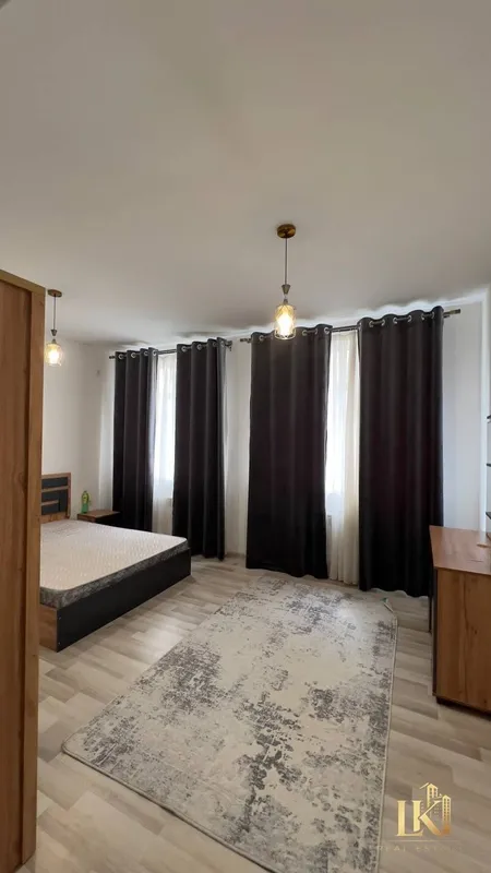Квартира 2/7/9 в ЖК Assalom Sohil — евроремонт с мебелью и техникой, 67 м² — фото 6