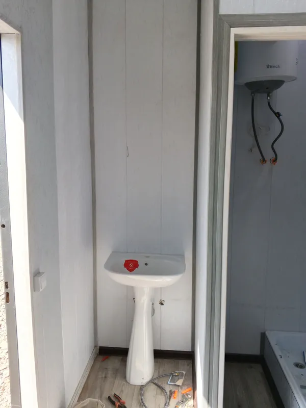 konteyner xizmatlari uy ofis doʻkonlar yasaymiz — фото 3
