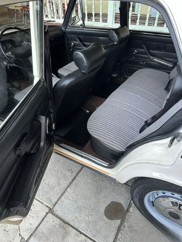 VAZ 2106 Sotladi 5 VAZ 2106 Sotladi 5