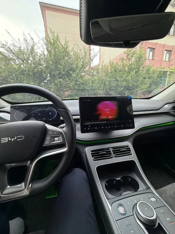 Byd chazor eng full pozitsiyasi 120 talik obmen kvartira — фото 4