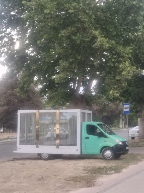 Sarpo moshina fotiha to'y beshik to'y mol yoyar turli marosimlar 3