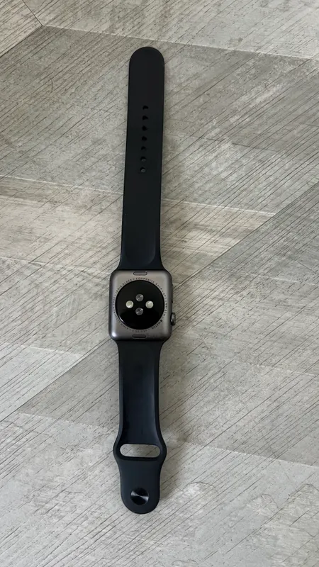Iwatch 3(42mm)orginal