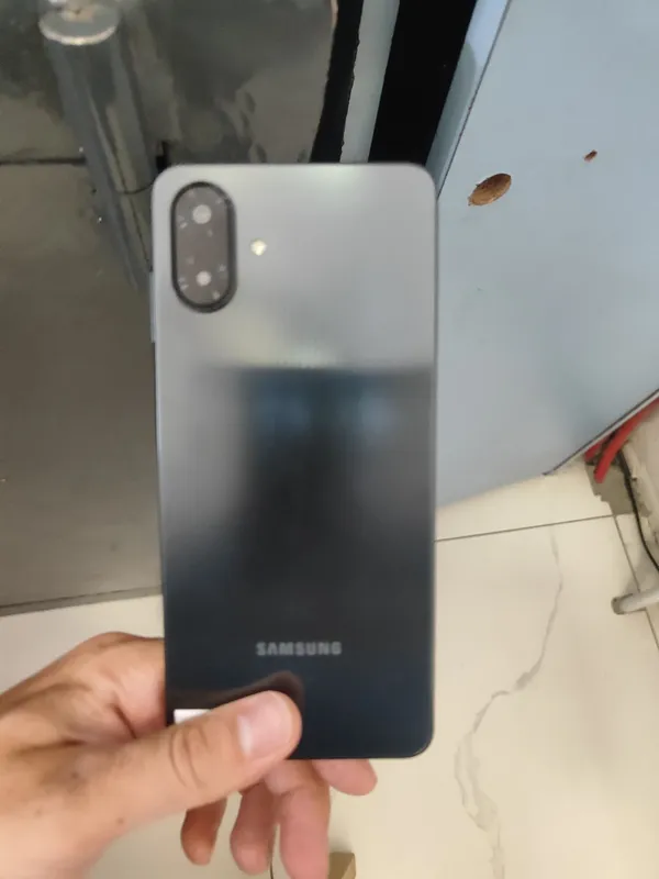 Samsung A07. Deyarli yangi 1 Samsung A07. Deyarli yangi 1