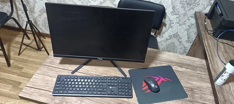 Mono blok core i3 komputeri igravoy — фото 1