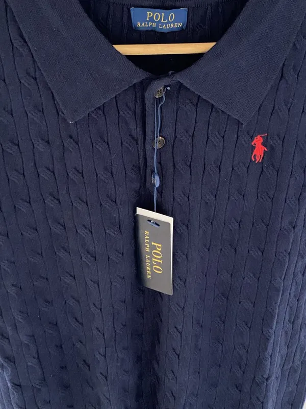 Polo Ralp louren финка — фото 2