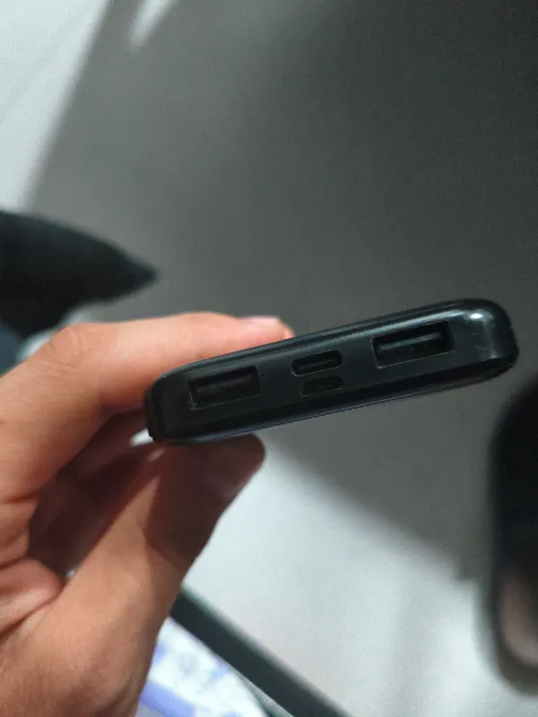powerbank — фото 1