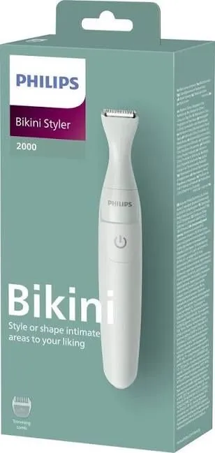 Стайлер для бикини Philips BRT398/15 Series 2000, 4