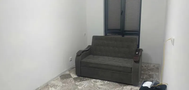 2-комнатная квартира, 40 м², 2/5 этаж, ЖК «Ассалом Хаво» — фото 3 2-комнатная квартира, 40 м², 2/5 этаж, ЖК «Ассалом Хаво» — фото 3