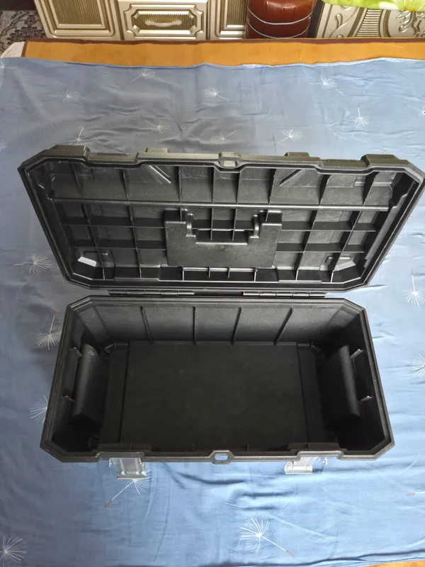 Ящик для инструментов Inforce 53×29×25 2