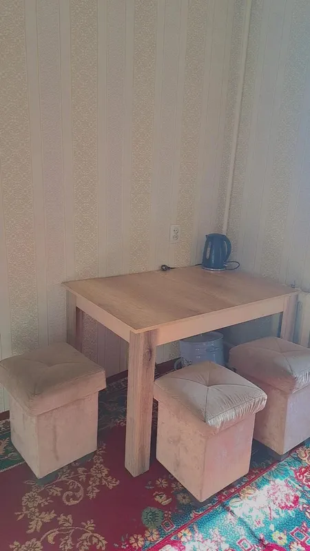 Юнусабад, 16-й квартал, 4/7/9. Продаётся 3 Юнусабад, 16-й квартал, 4/7/9. Продаётся 3