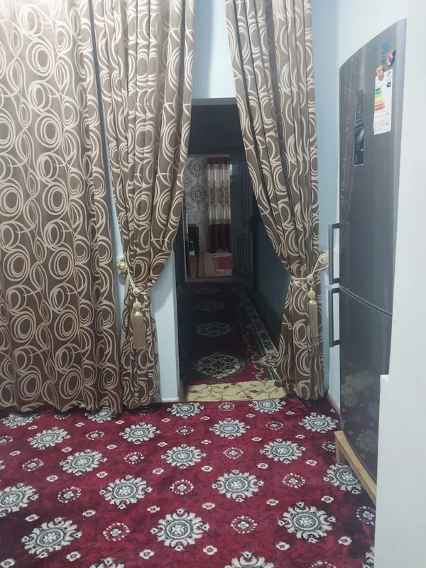 Продаётся квартира — фото 3 Продаётся квартира — фото 3