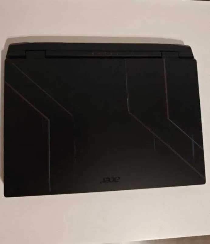 Игровой ноутбук Acer Nitro 5 AN515-58 3