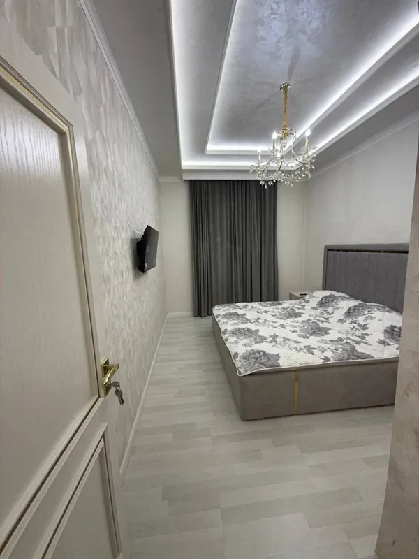 Аренда Квартира Новастройка Ибн сино 3 хонали — фото 7