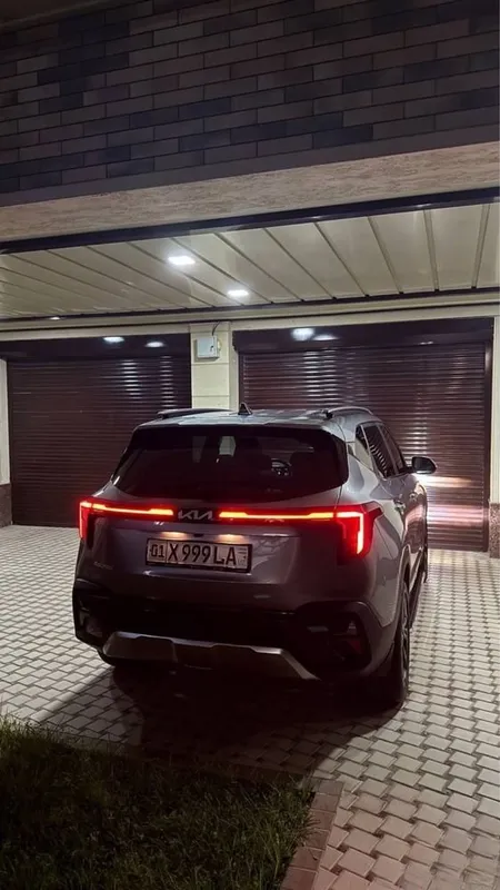 Срочно продаётся KIA Seltos 7 Срочно продаётся KIA Seltos 7