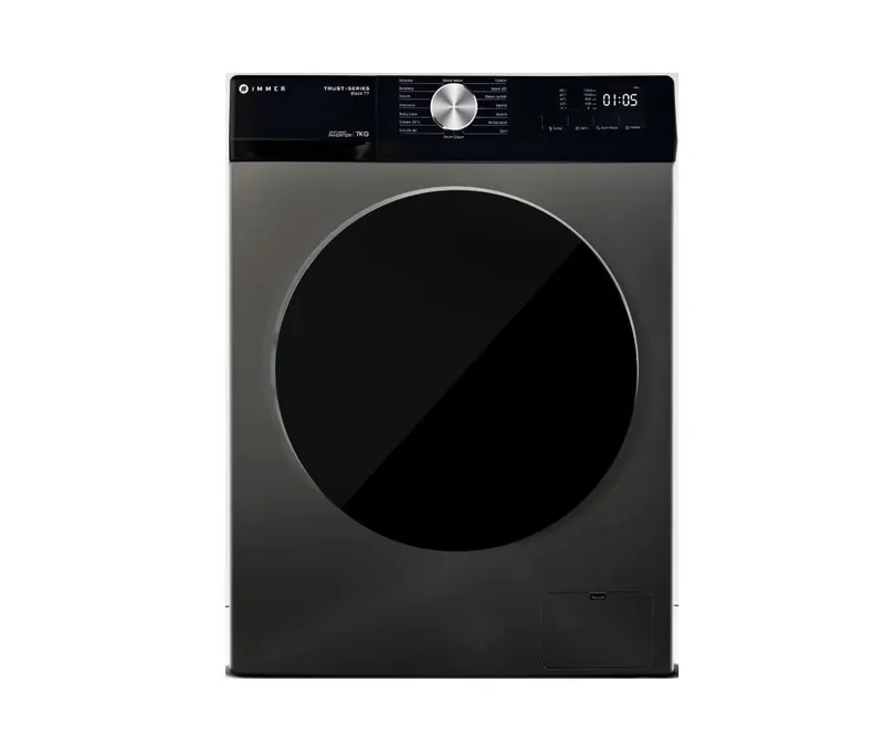 Стиральная машина Immer S6 black оптом/розницу — фото 3