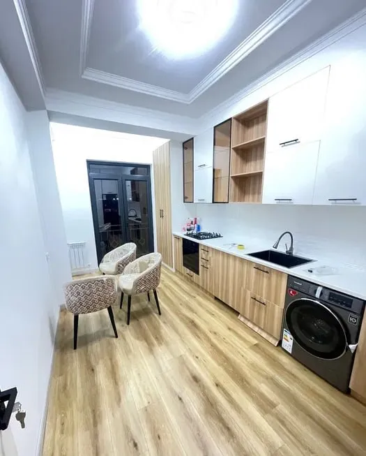 Аренда 3-комн. кв. 78 м², Мирабадский · ID 41761 5 Аренда 3-комн. кв. 78 м², Мирабадский · ID 41761 5